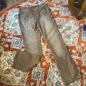 Guess Corduroy Jeans